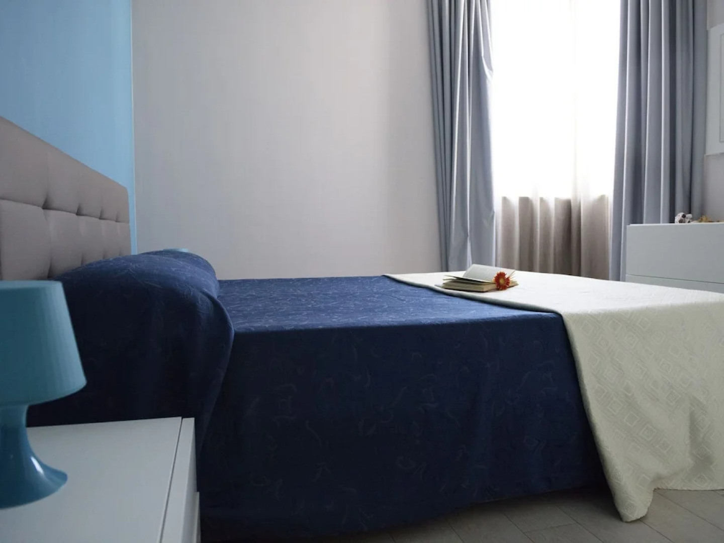 Residence With Pool in Roseto Degli Abruzzi Near the Sea