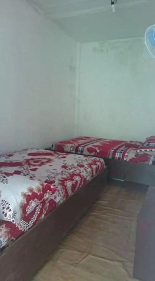 Malapascua Budget Inn