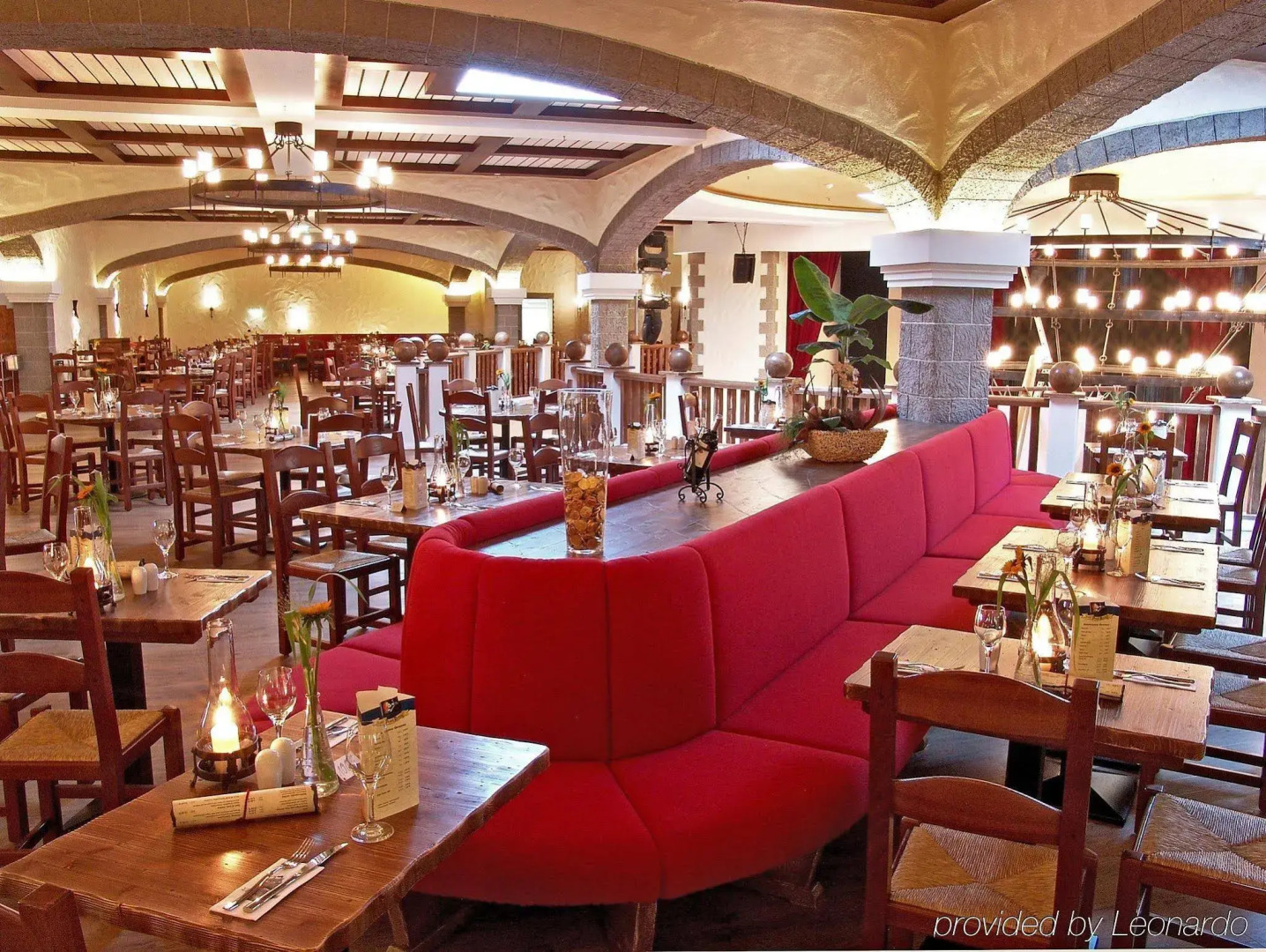 Heide Park Abenteuerhotel