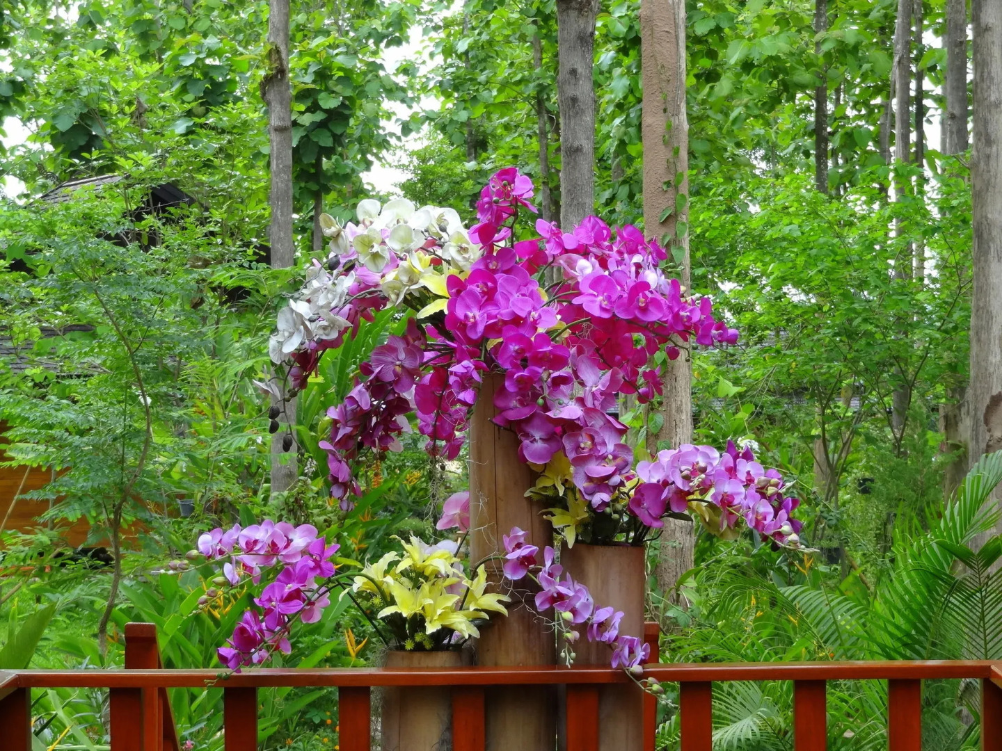 Nan Seasons Boutique Resort