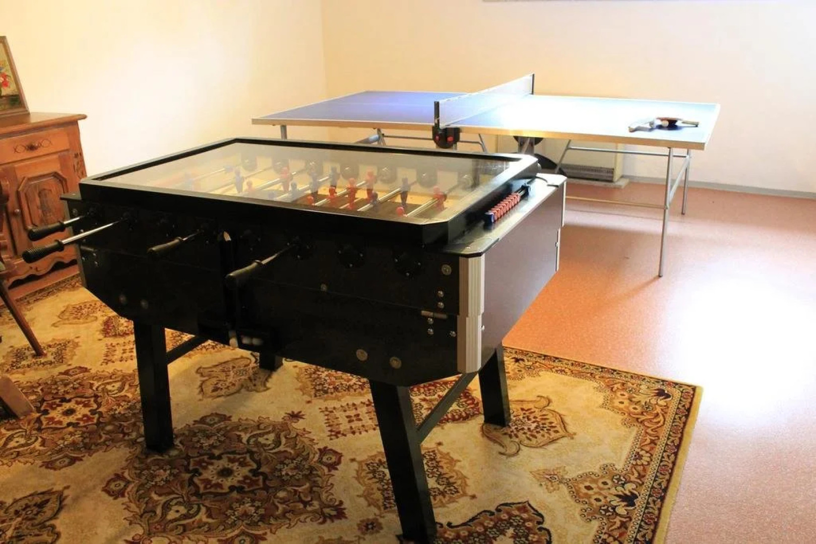 Ferienwohnungen Kassar