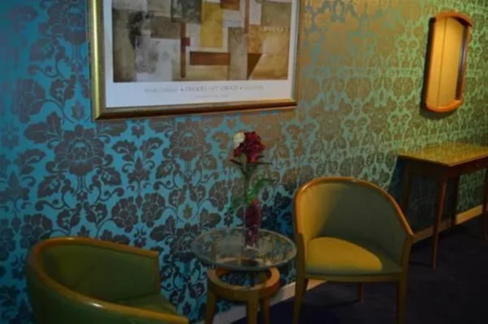 Grand Stay Hotel Suites