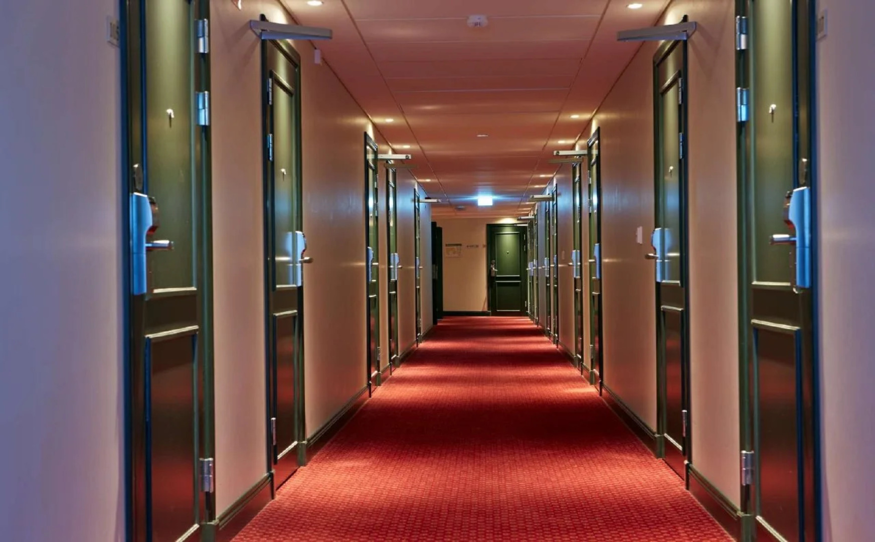 Hotel Bishops Arms Kiruna