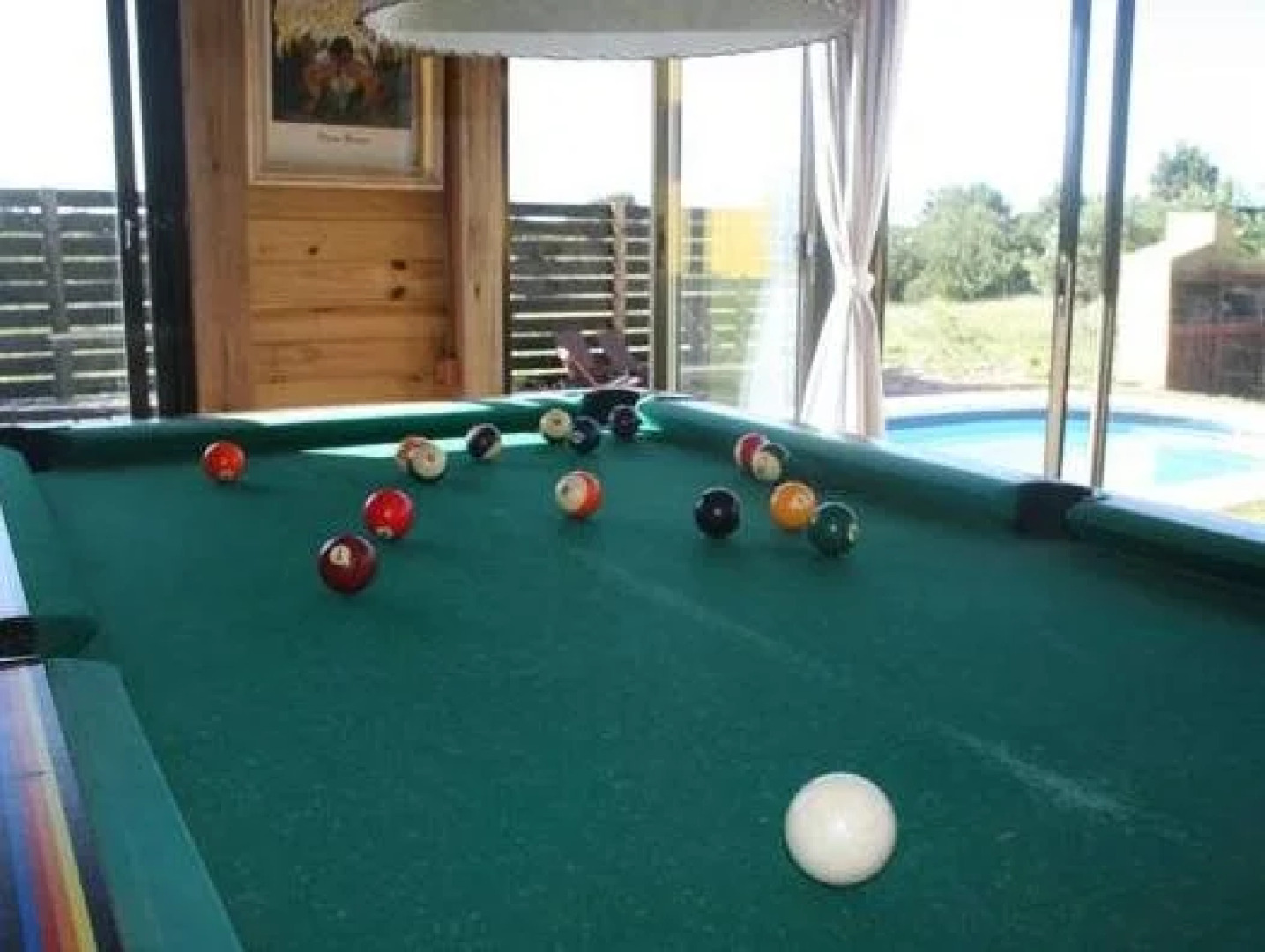 Posada de la Viuda - Hostel