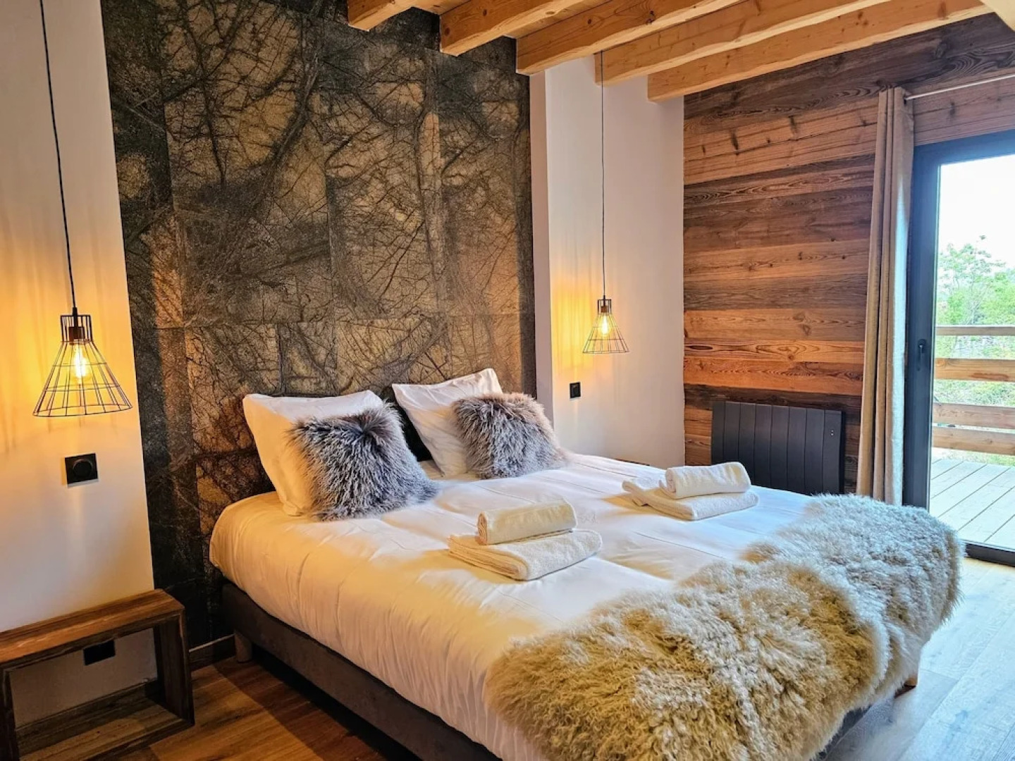 Résidence L'insolite