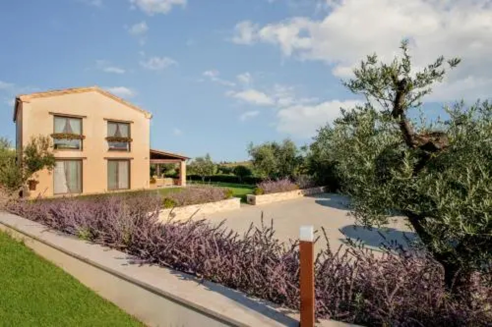 Agriturismo Collelago