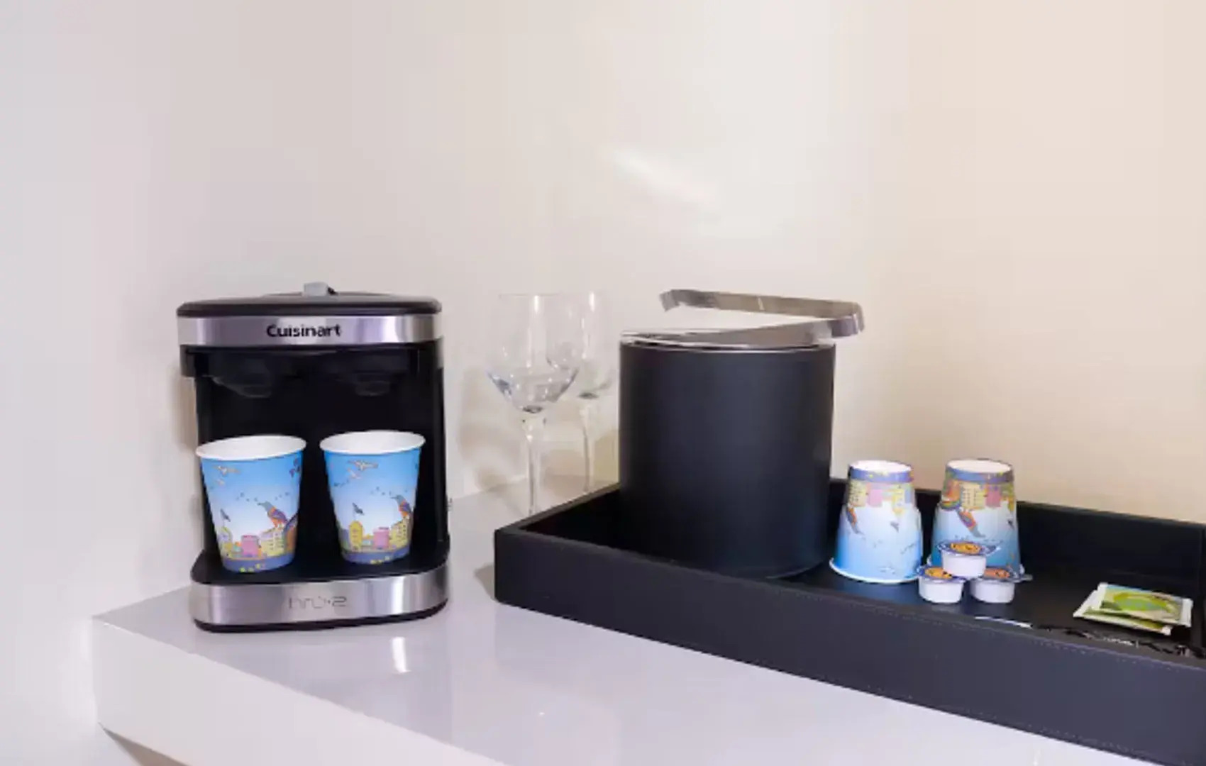 Brion City Hotel, BW Signature Collection