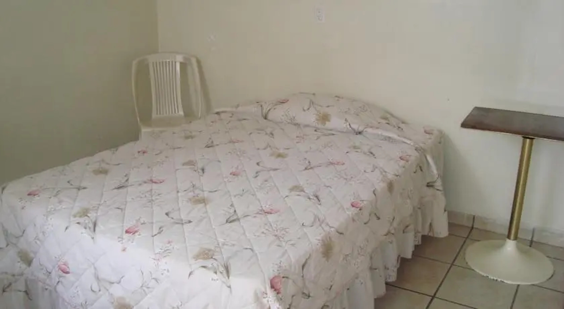 Casa de los Almendros