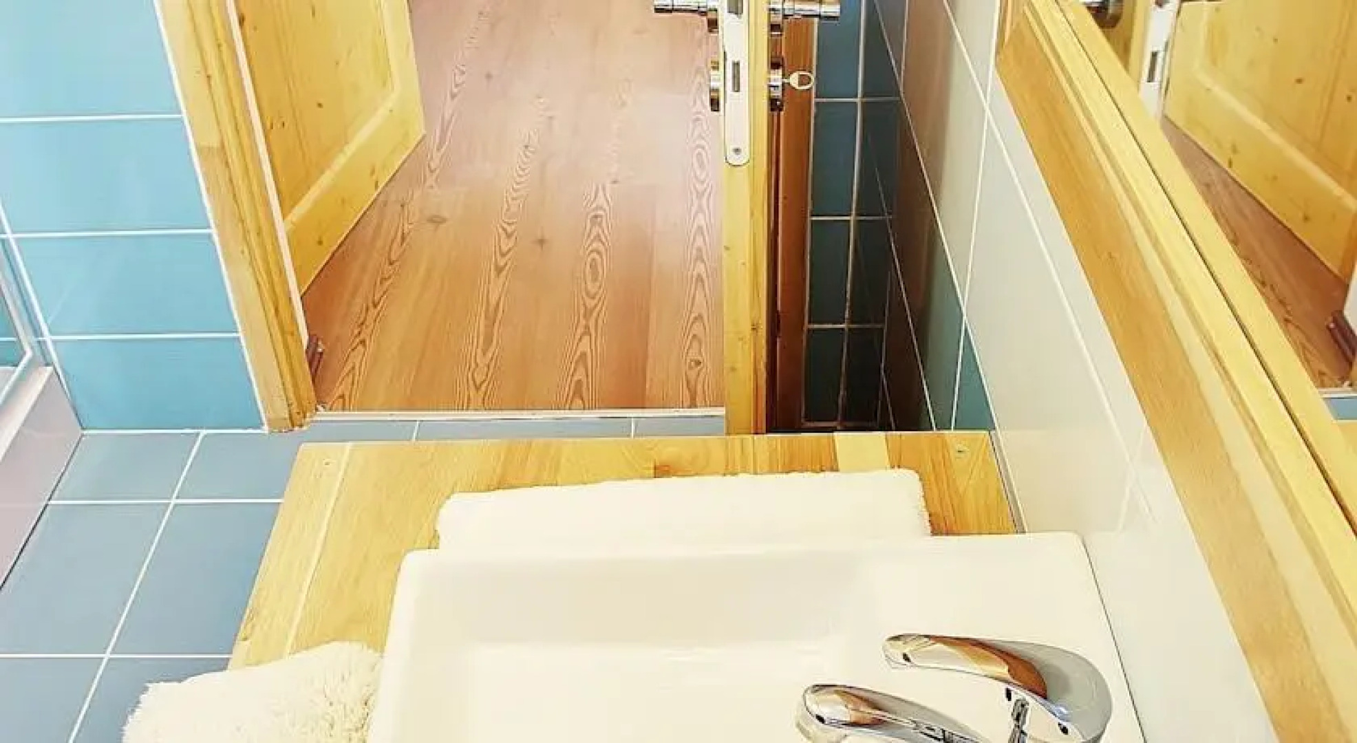 Holiday Home Tranquila 241