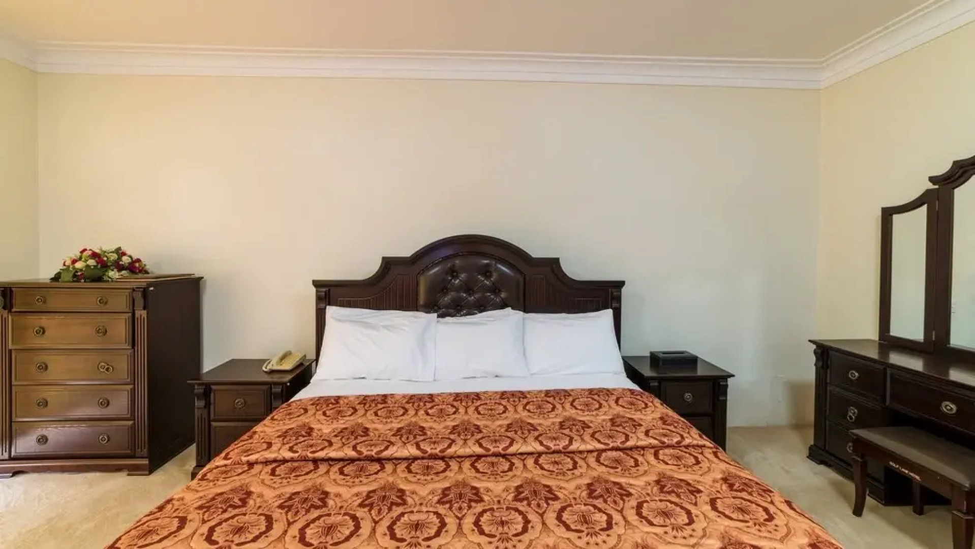 Trendy Junior Suites In Masaka - 1