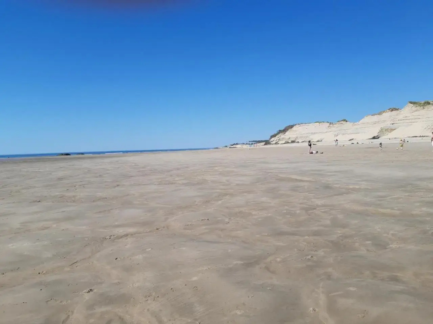 Appt 40m2 Résidence 3*** 10mn plages