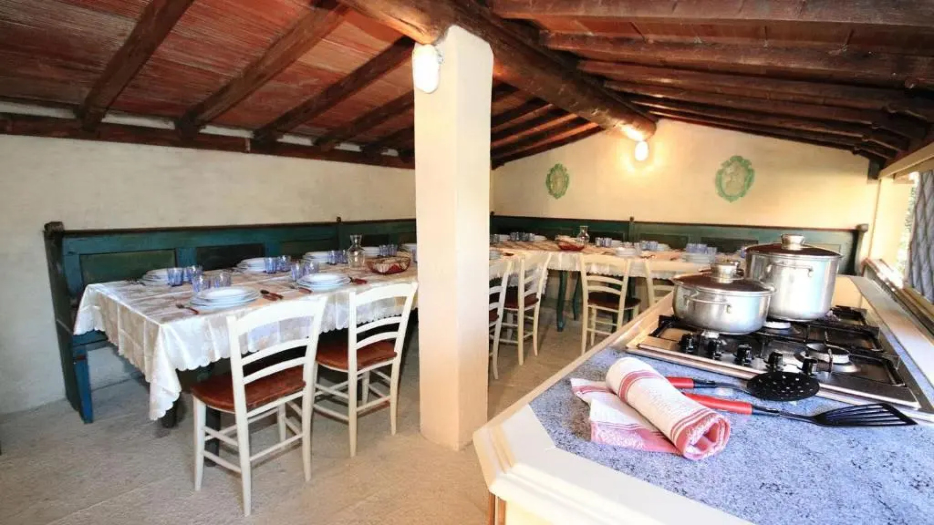 Villa Delle Sophore 16 4