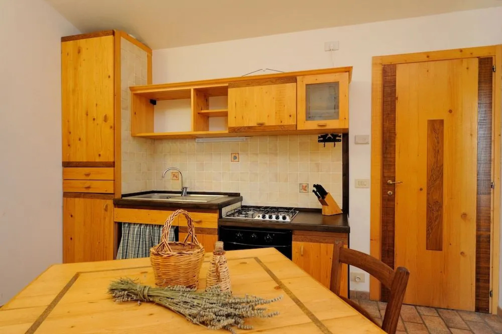 Agriturismo La Torriola