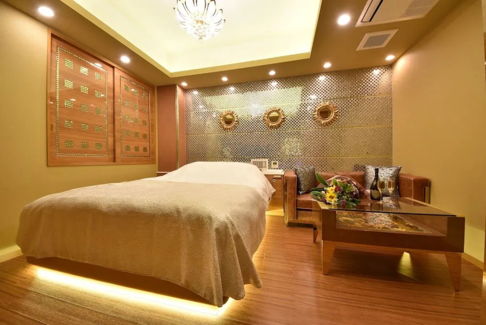 Hotel SARA Kawagoe - Adults Only