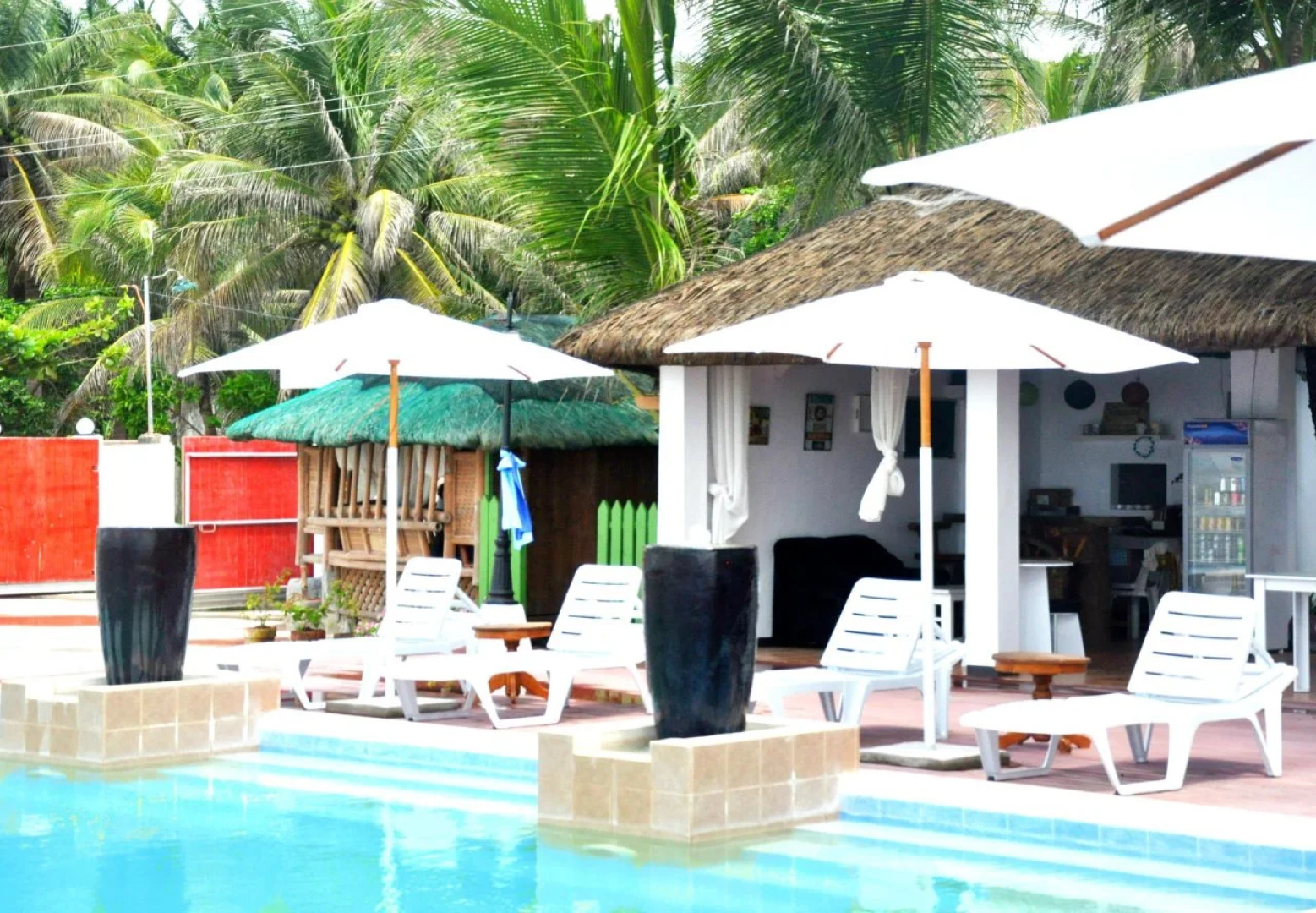 Casa Almarenzo Bed & Breakfast