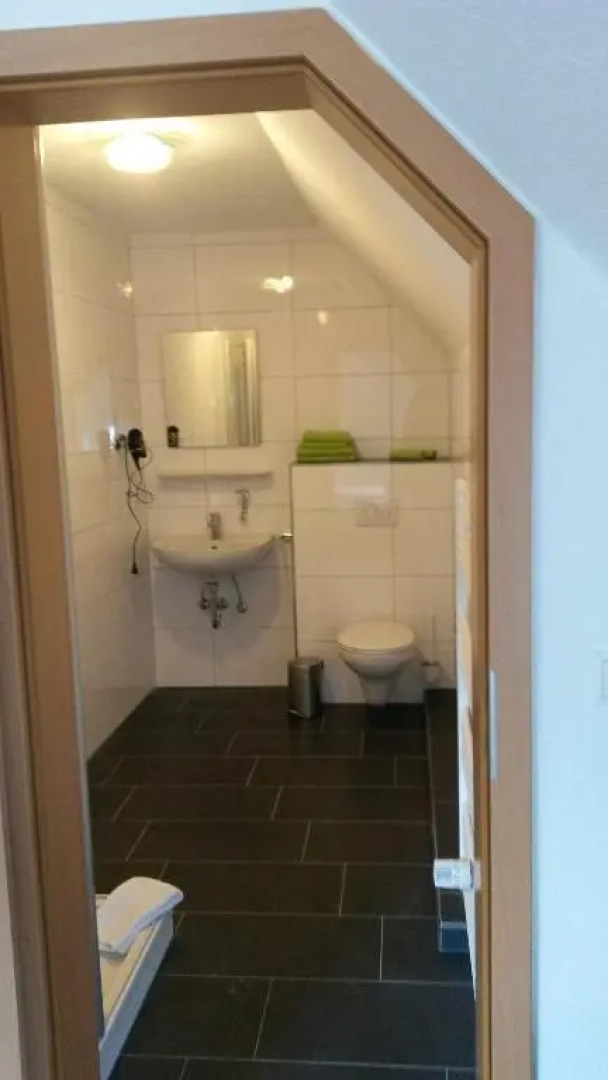 Hotel Restaurant Zum Wacholderhain