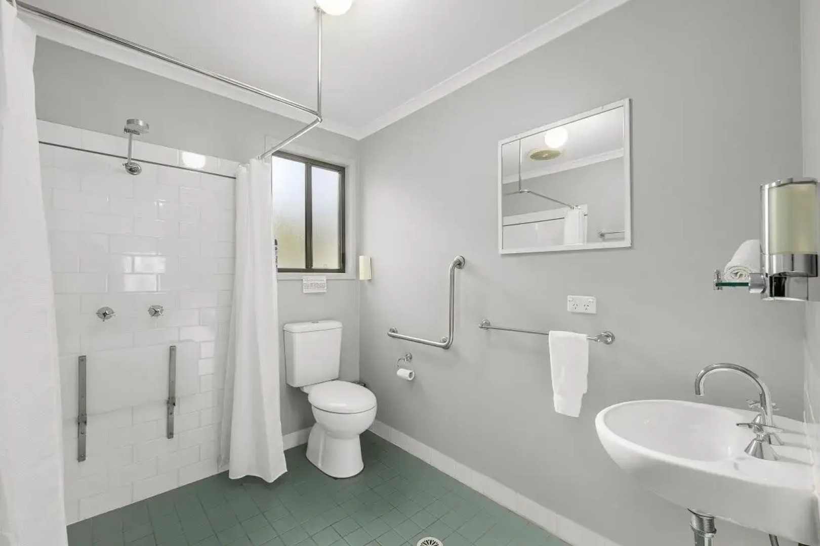 Cottages On Mount View