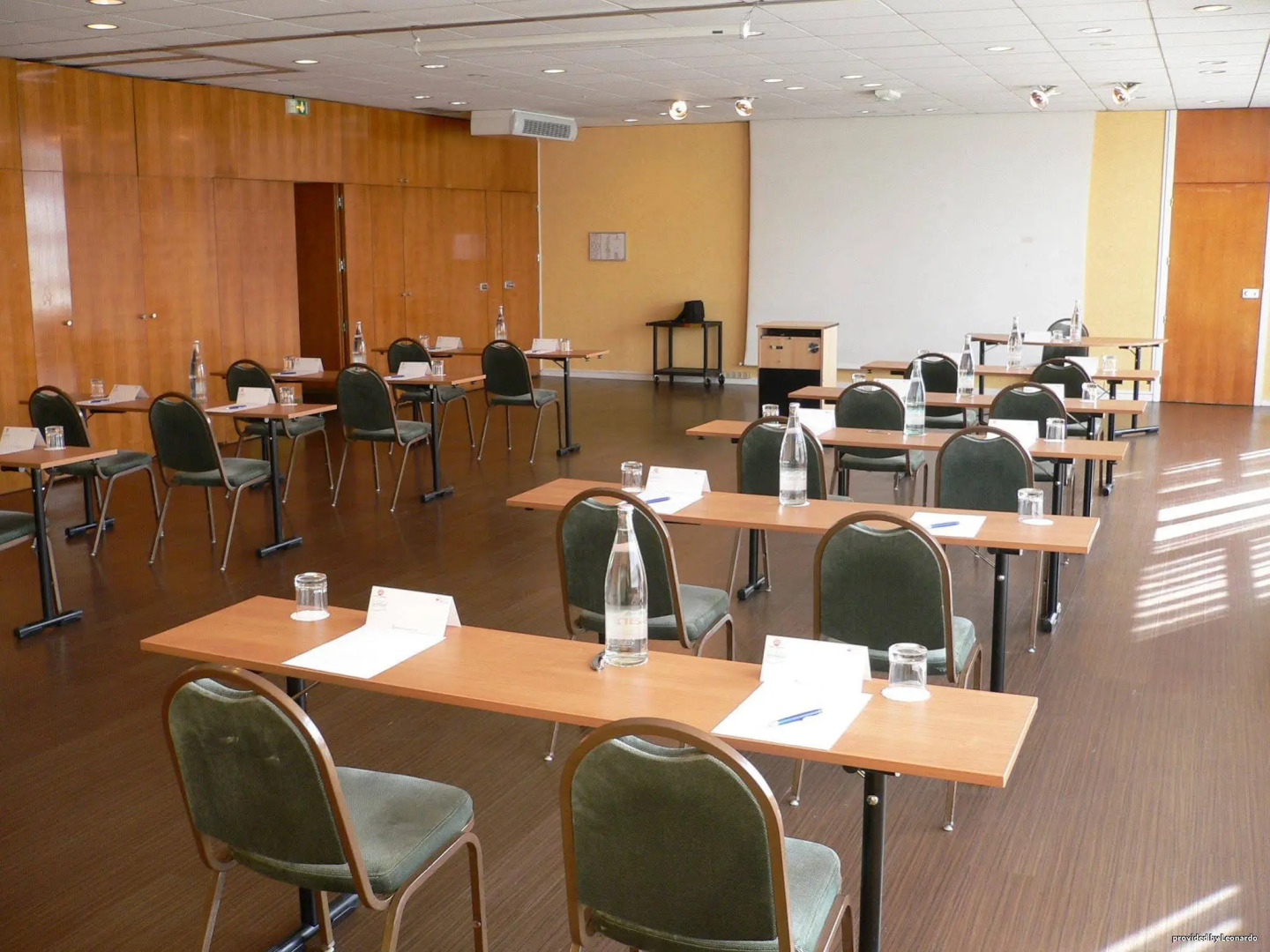 Best Western Golf Hotel