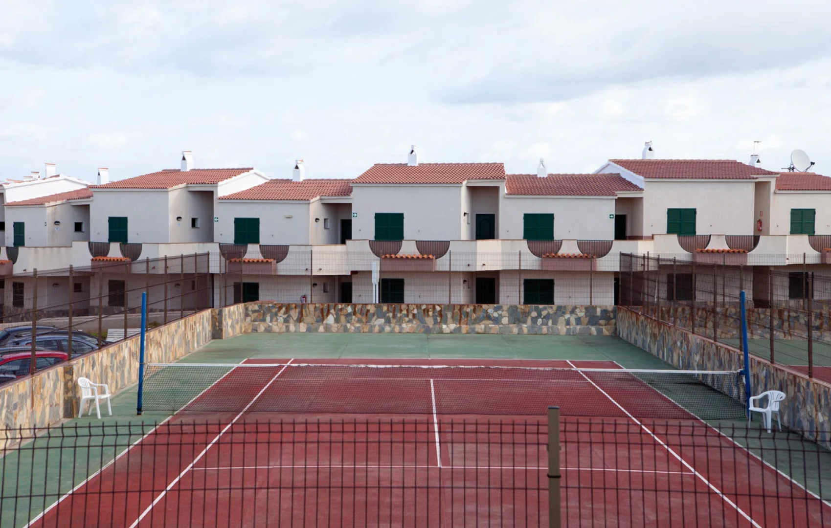 Apartamentos Moon Dreams Los Lentiscos