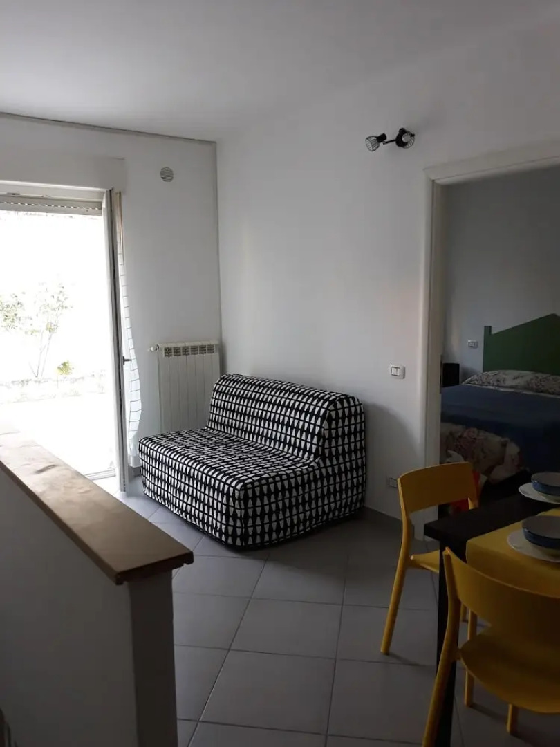 Appartamento il Merlo