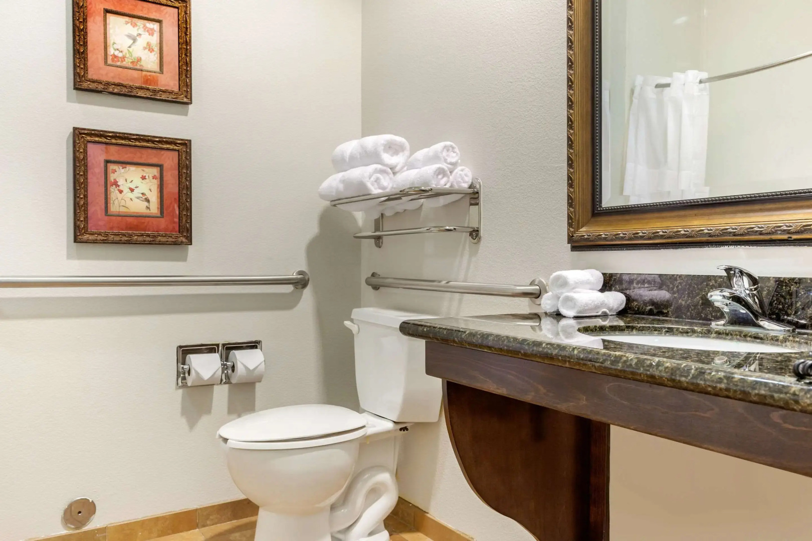 Clarion Pointe Sulphur Springs