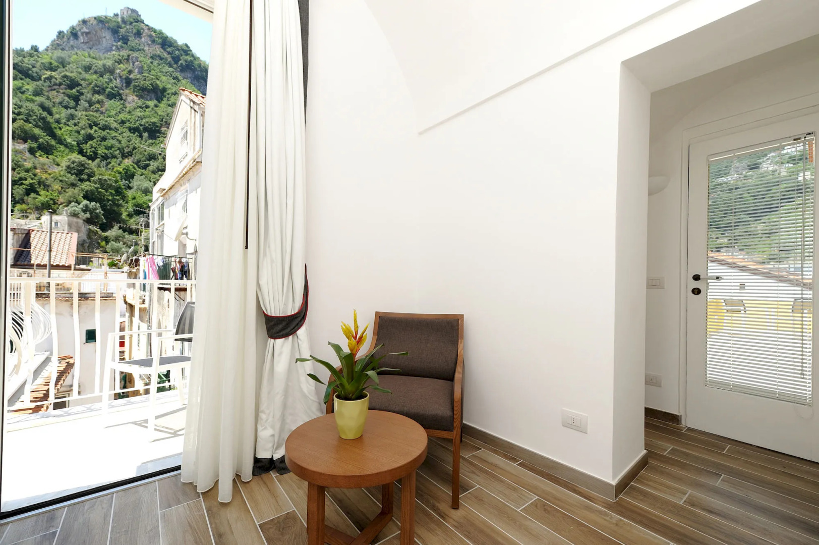 Amalfi Luxury House
