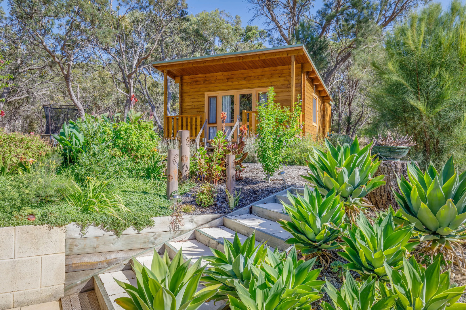 Devonleigh Bed & Breakfast