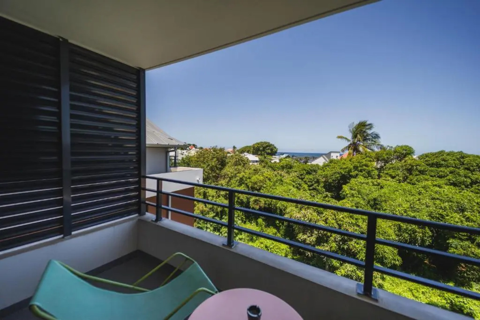 Hotel Le Terre Sainte