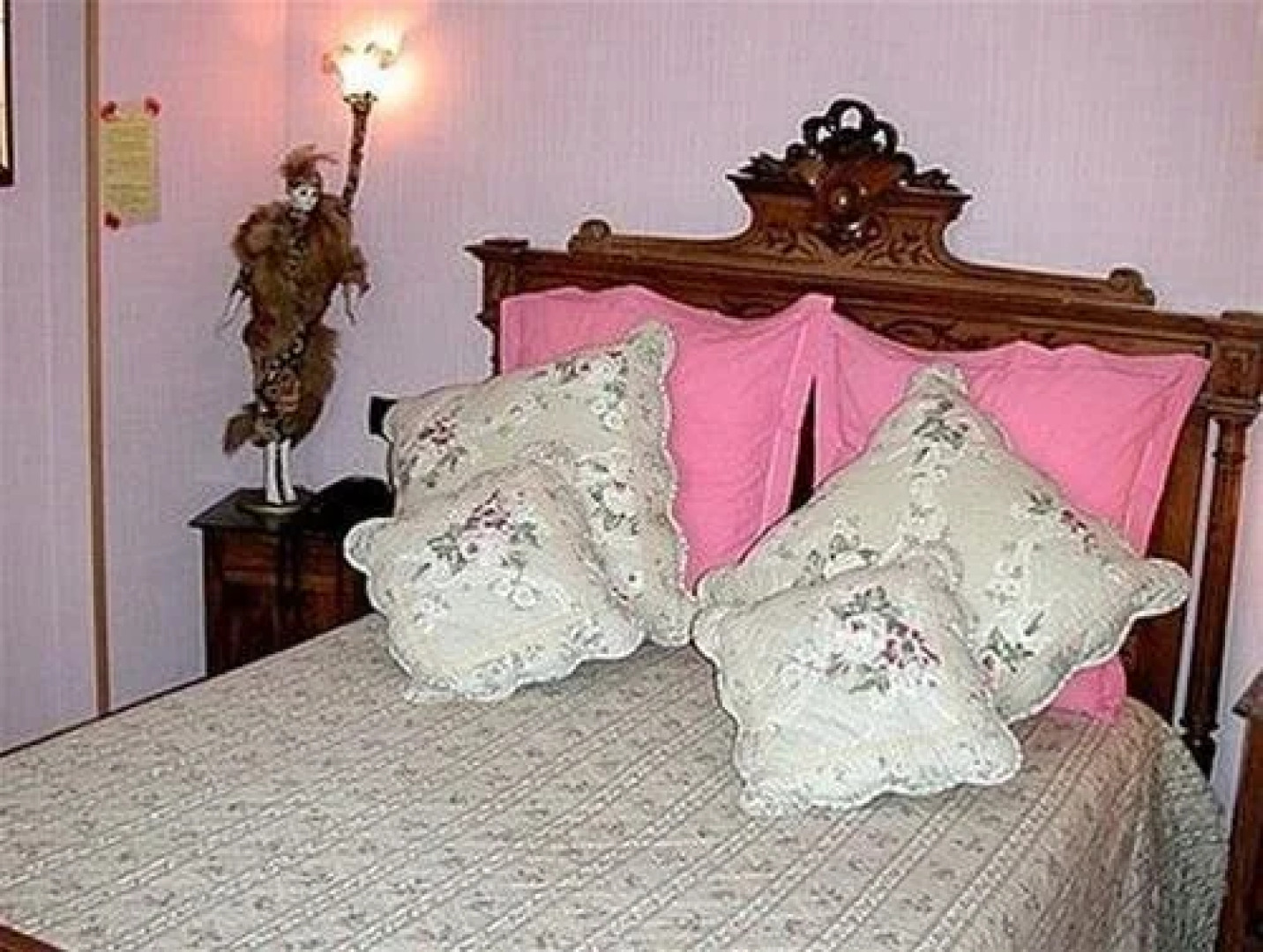 Hostellerie Du Villard