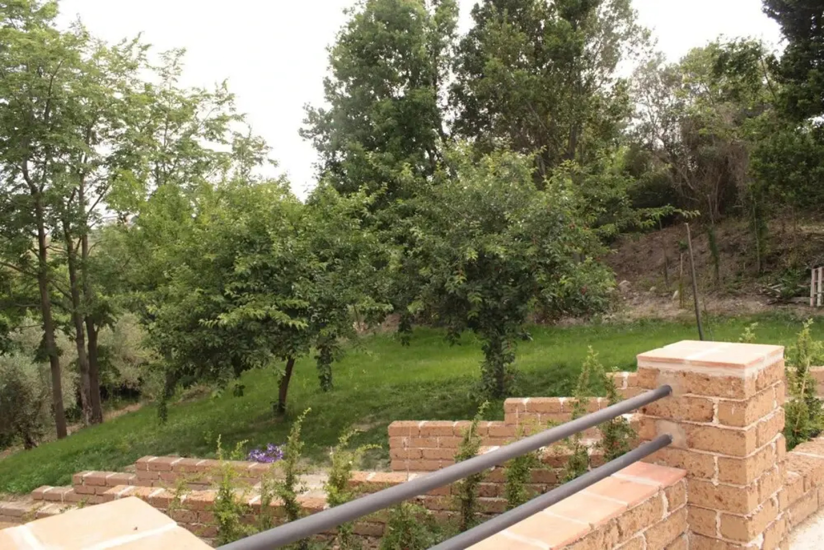 SANTA MARIA DEGLI ANGELI C OSPITALITà