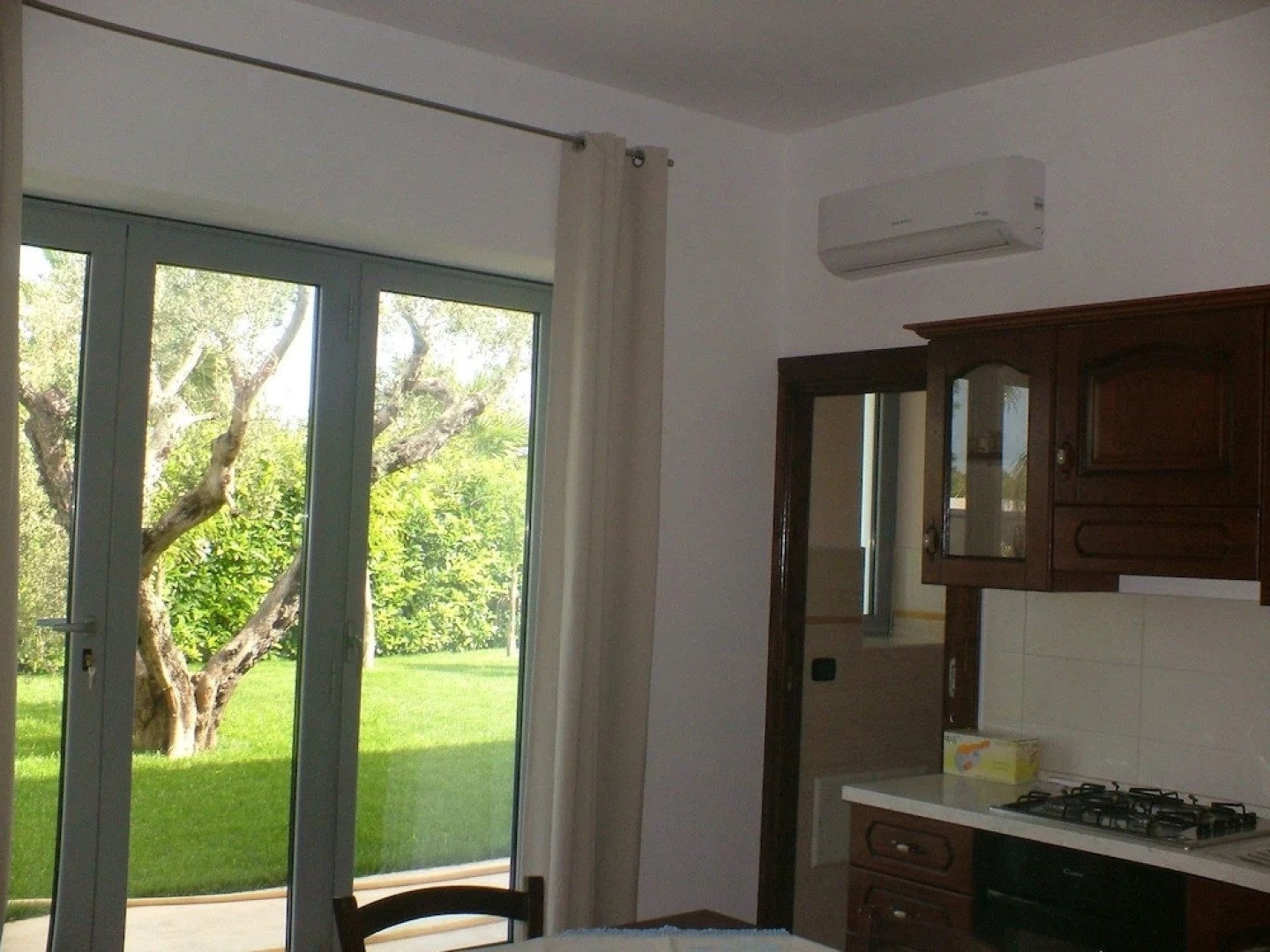 Villa Casole Short Lets