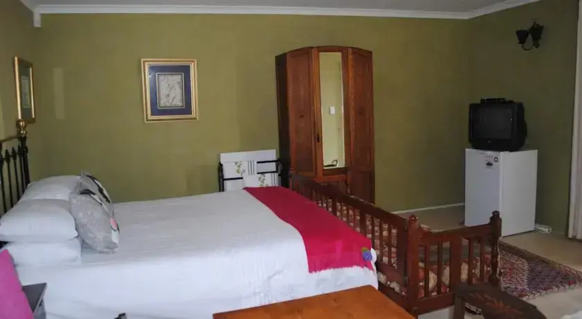 Stay at Emily in Paternoster Self Catering Accommodation