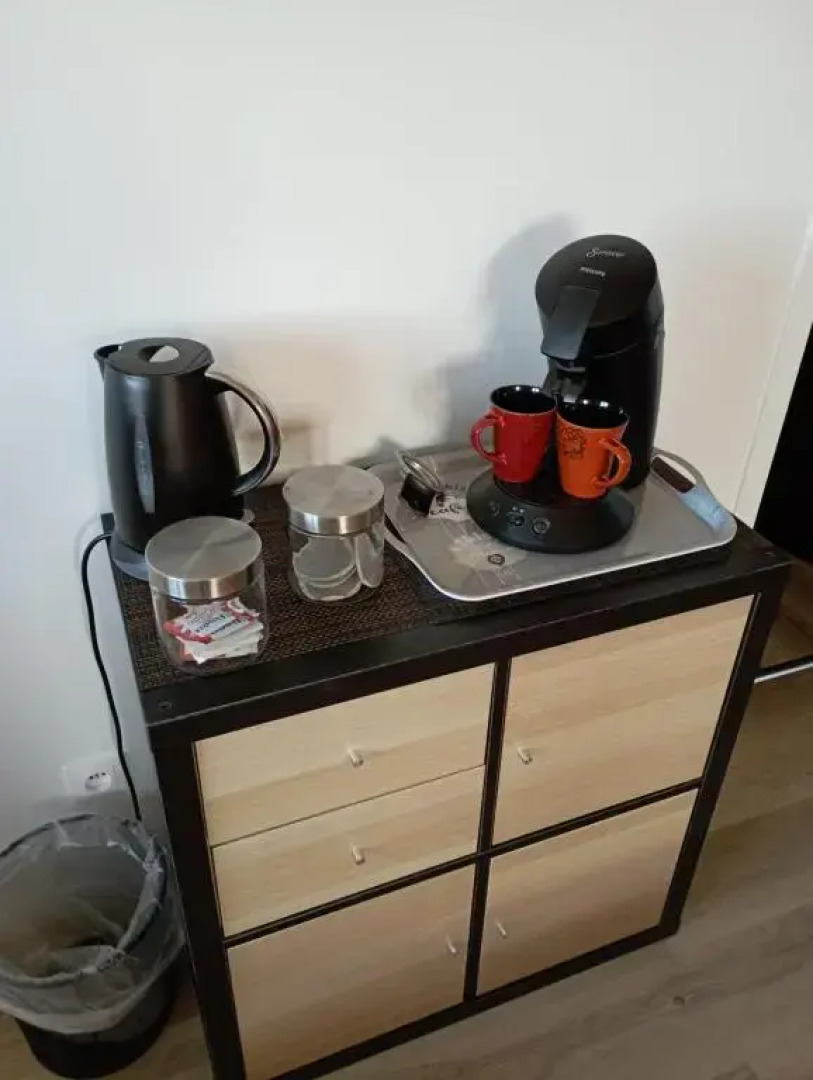 La BELLA 12 Chambre d'hôtes