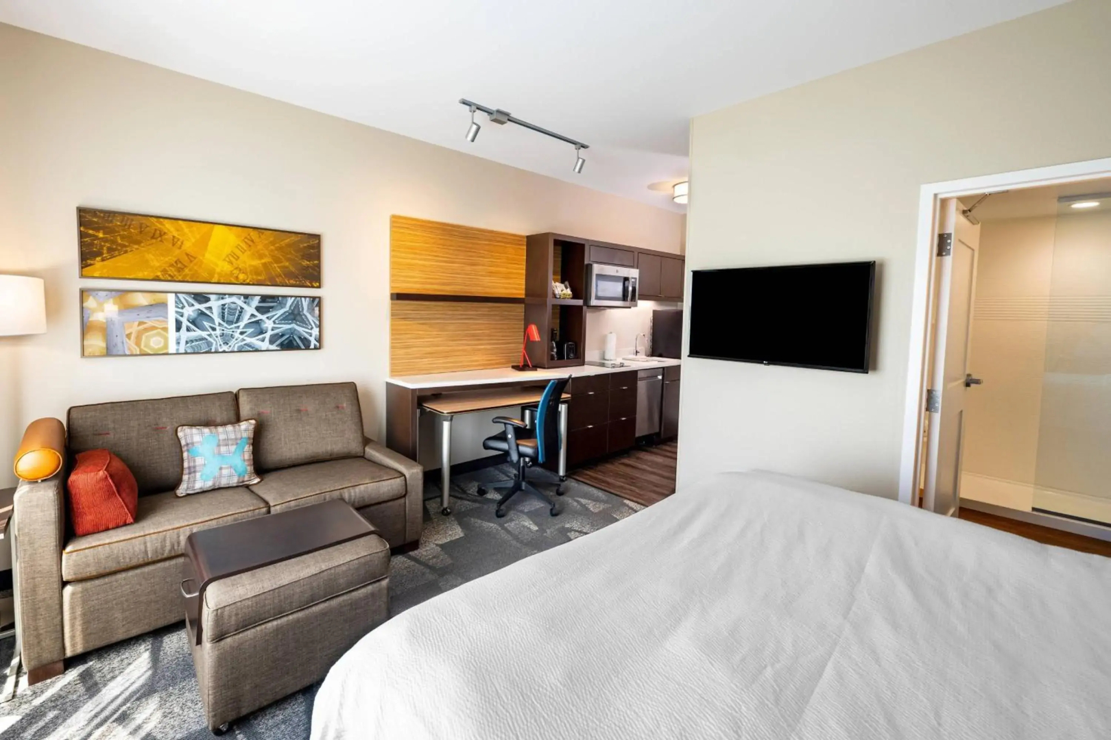 TownePlace Suites by Marriott Fort Mill at Carowinds Blvd.