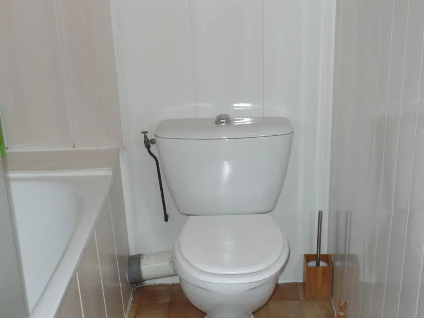 Chalet Le Grand Paddock