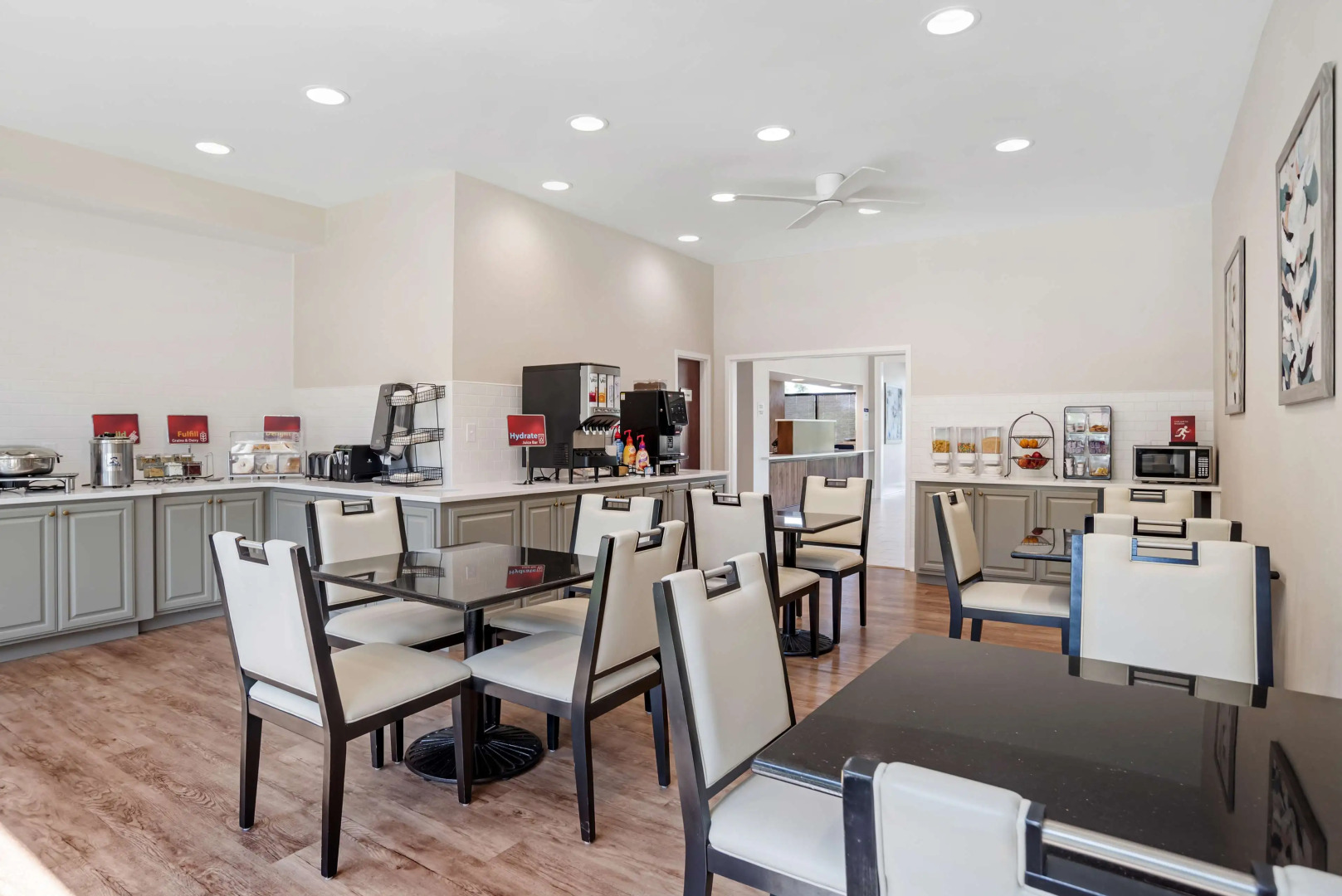 Best Western Plus Two Rivers Hotel & Suites