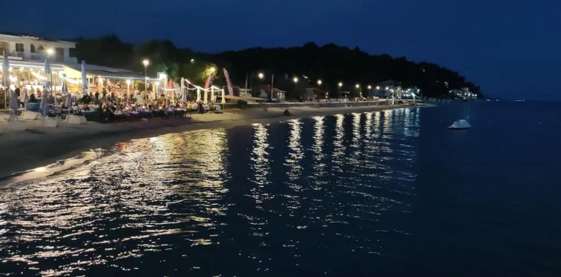 Siviri Beach Artist Suite