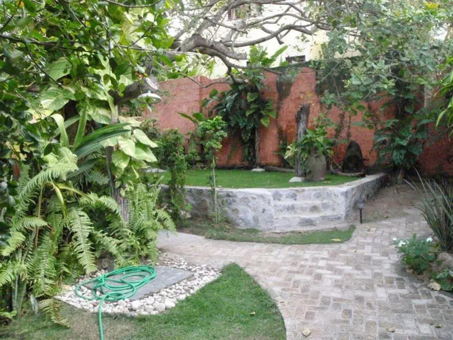 Pousada Pomar da Pipa