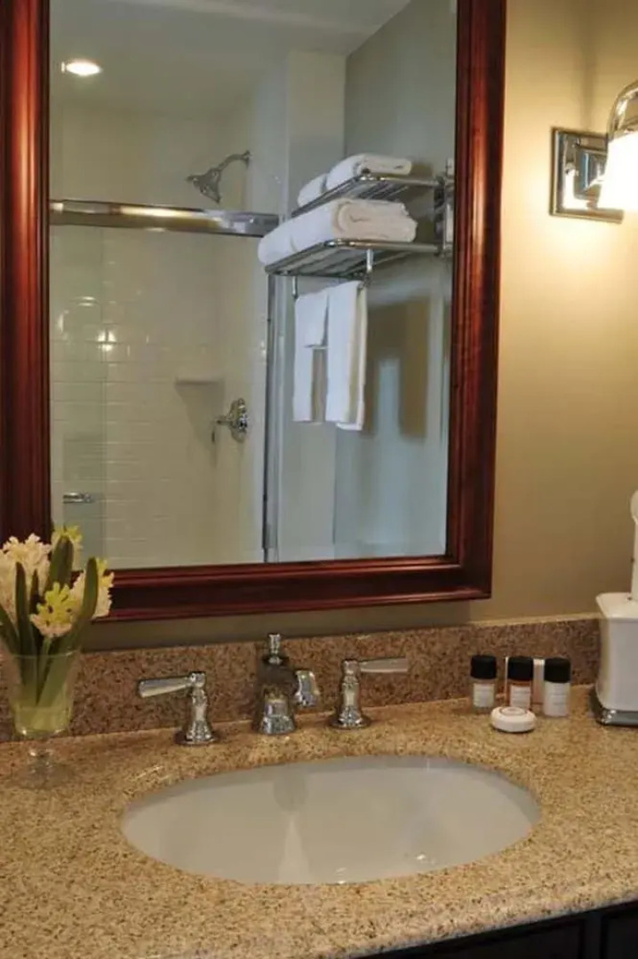 Boardman House Inn Bed & Breakfast