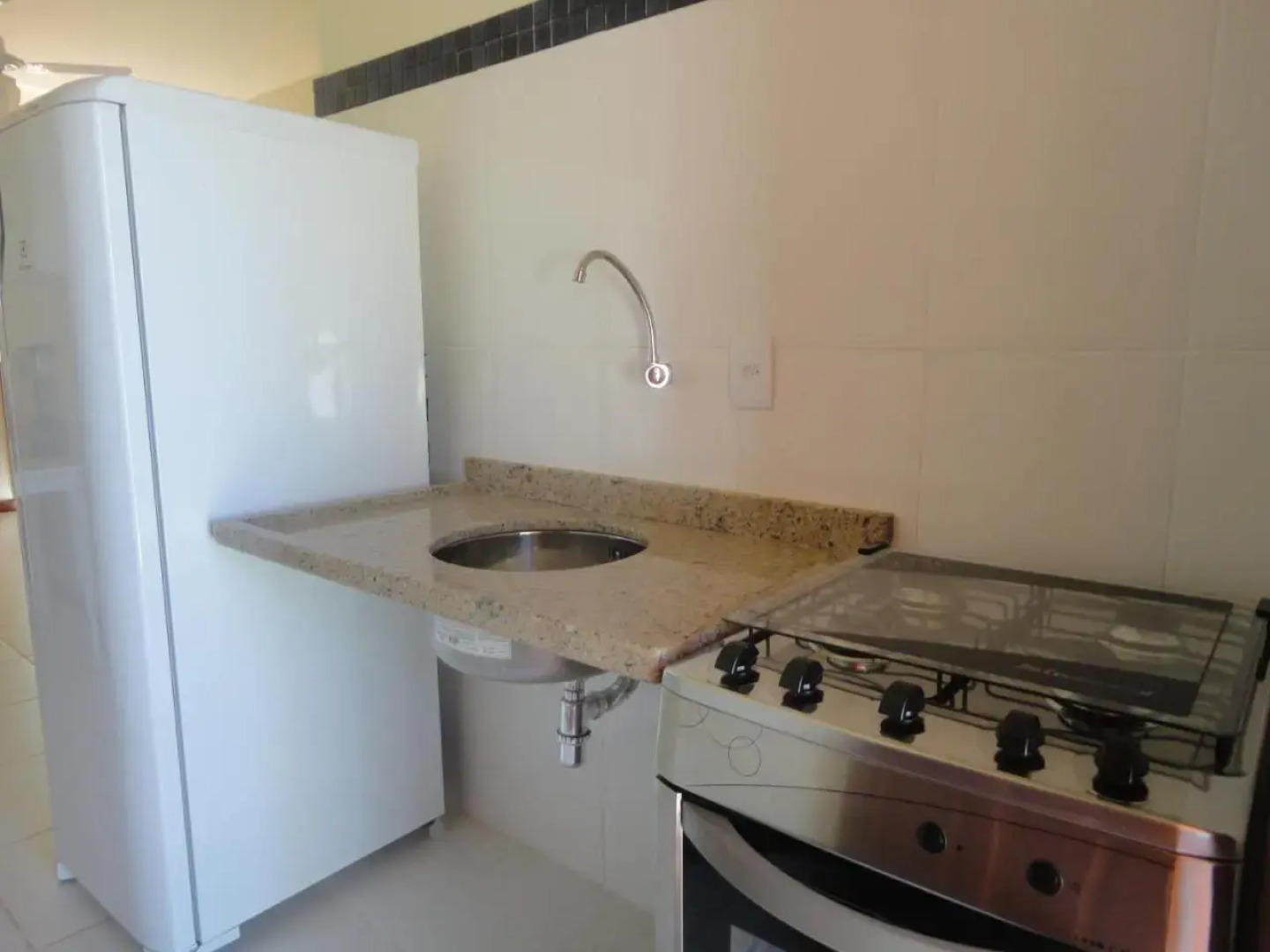 Brava Guest House Búzios