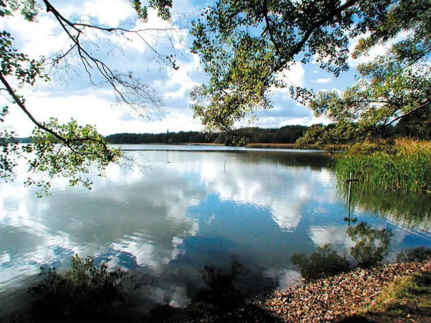 Morada Hotel Am Mellensee