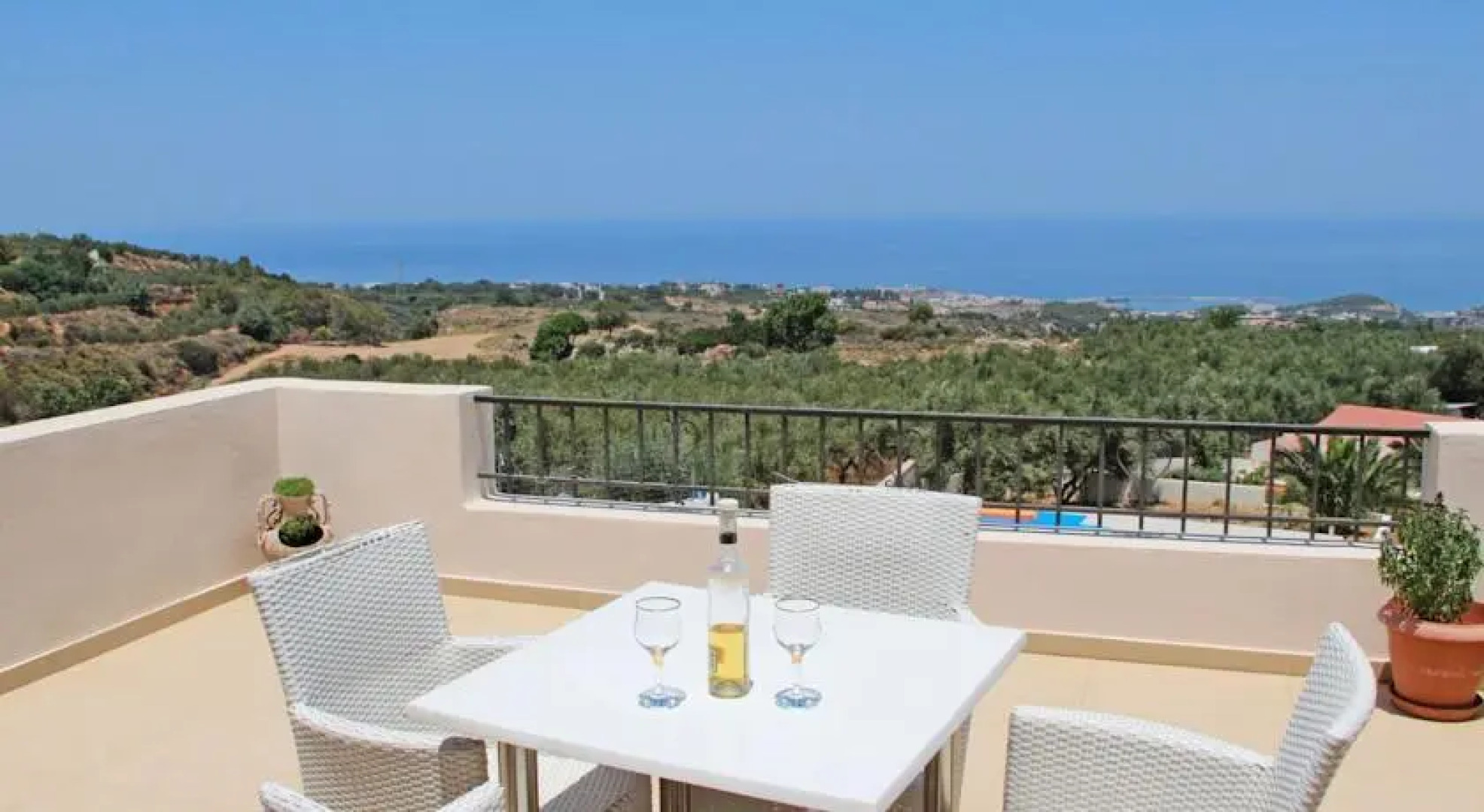 Farm Villa Residence