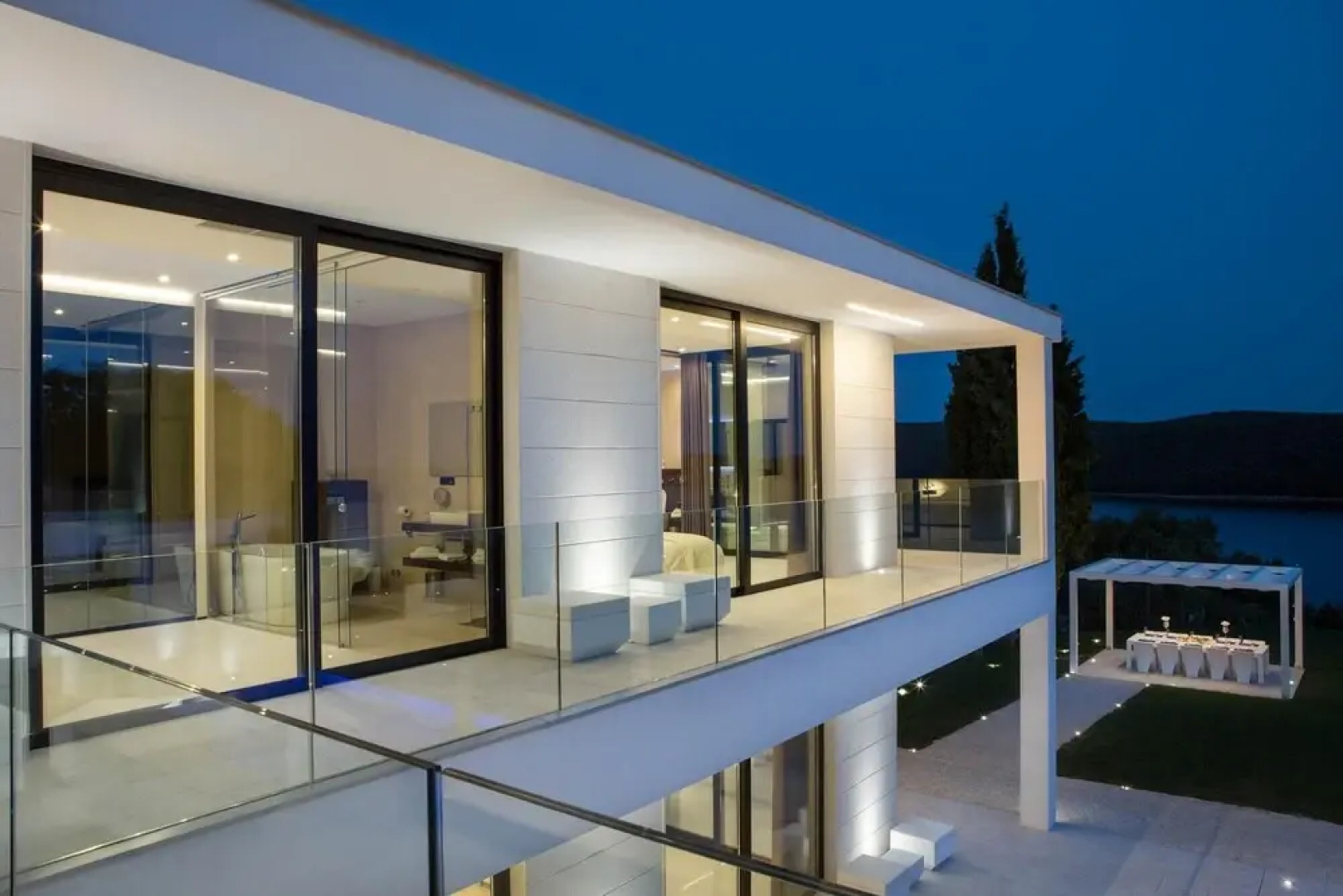 Villa Ultima in Vrsar