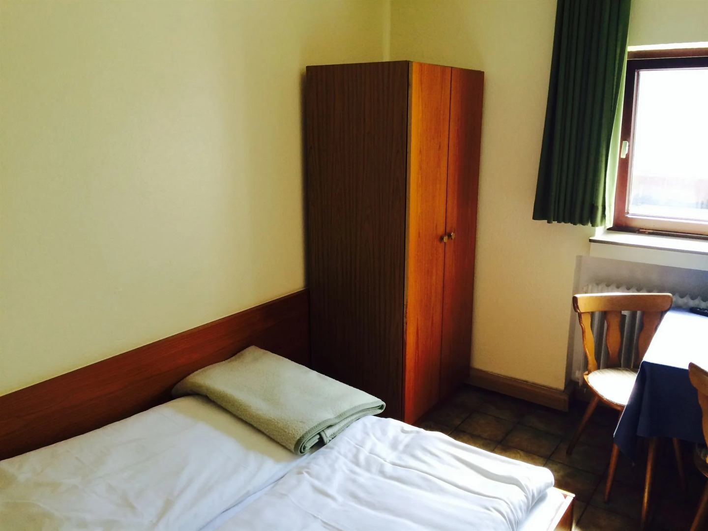 Hotel Am Theaterplatz