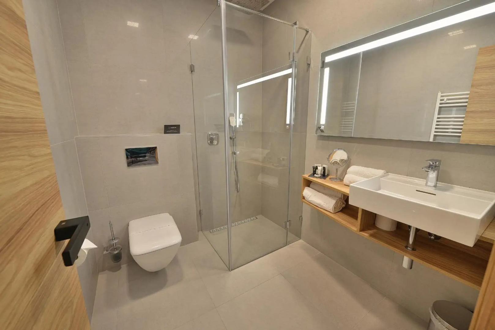 PREMIUM Wellness & Wine Hotel