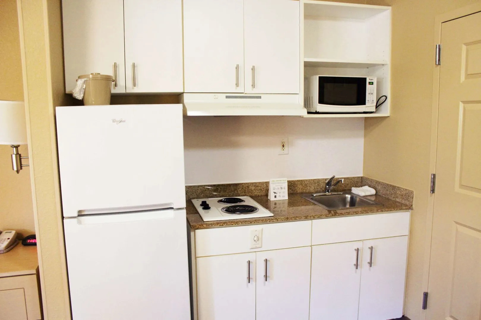 Extended Stay America Select Suites - Chesapeake - Churchland Blvd.