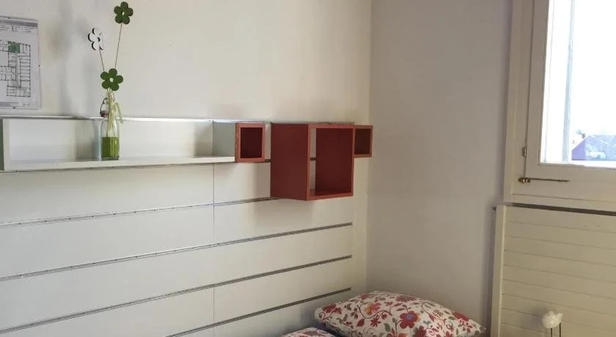 Bellinzona Youth Hostel