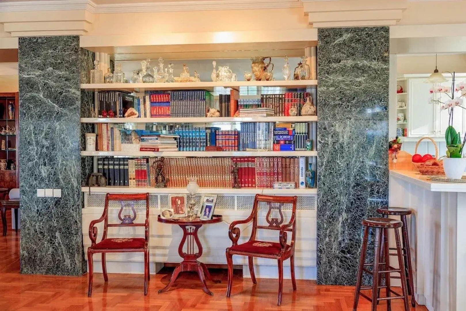 Villa Aphrodite Corfu City