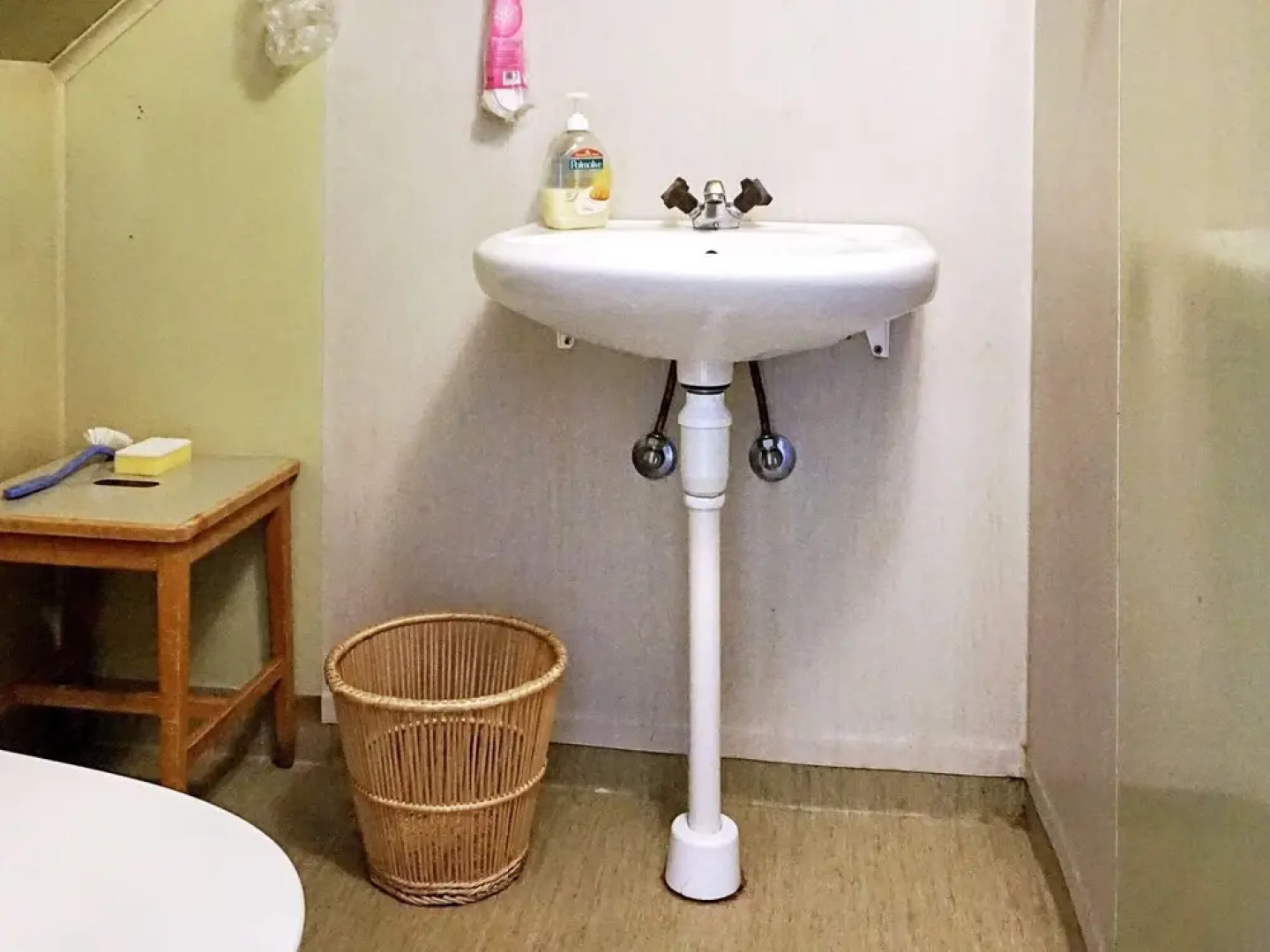 5 Person Holiday Home in Bestorp