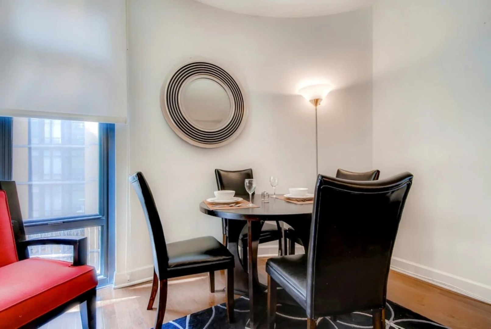 Global Luxury Suites at Broad Street